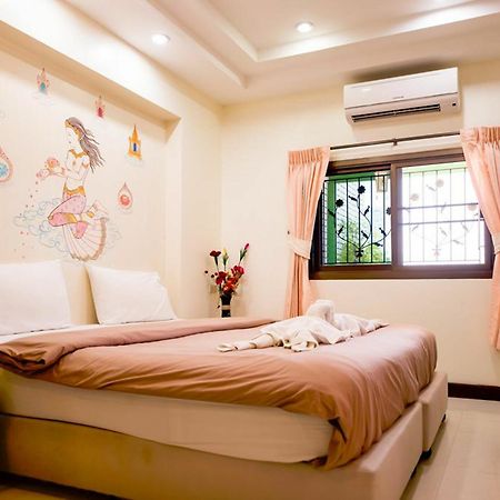 The Family Tree House Hotel Hua Hin Buitenkant foto