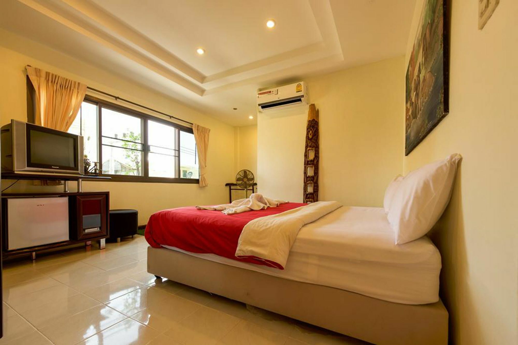 The Family Tree House Hotel Hua Hin Buitenkant foto